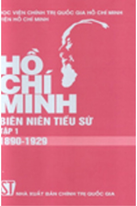 Hồ Chí Minh — Tiểu sử