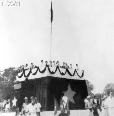 Tư liệu về Chủ tịch Hồ Chí Minh