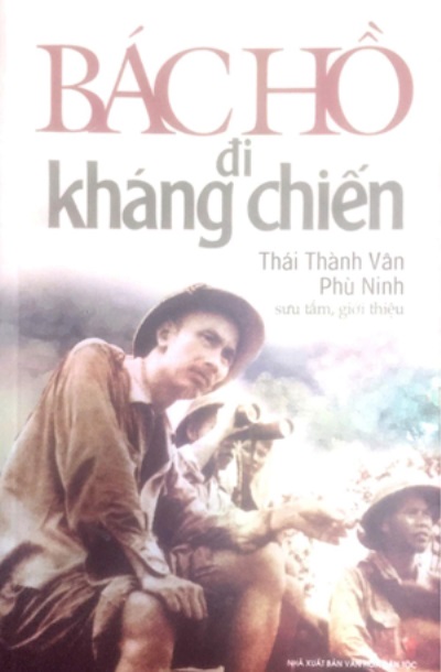 Bác Hồ đi kháng chiến