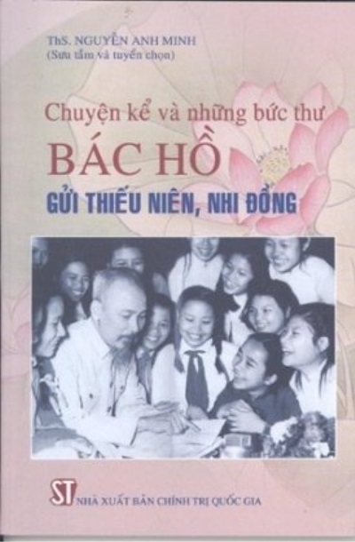Chuyện kể và những bức thư Bác Hồ gửi Thiếu niên, Nhi đồng