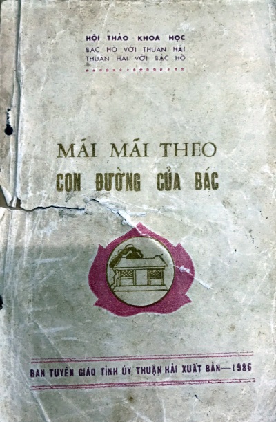 MÃI MÃI THEO CON ĐƯỜNG CỦA BÁC