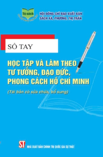 Gương sáng học tập và làm theo Bác