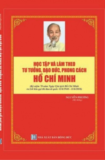 Thế giới còn đổi thay, nhưng tư tưởng Hồ Chí Minh sống mãi