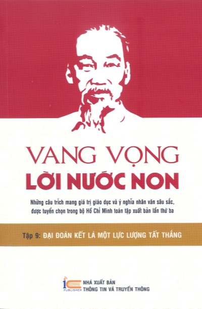 VANG VỌNG LỜI NƯỚC NON - TẬP 8: VĂN HÓA SOI ĐƯỜNG CHO QUỐC DÂN ĐI